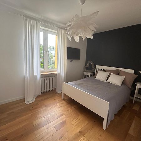 Apartament Eve W Centrum Gdynia Exterior photo